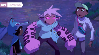 <i>Kipo and the Age of Wonderbeasts </i>Season 3 Isn't Perfect, But It's Perfectly Kipo